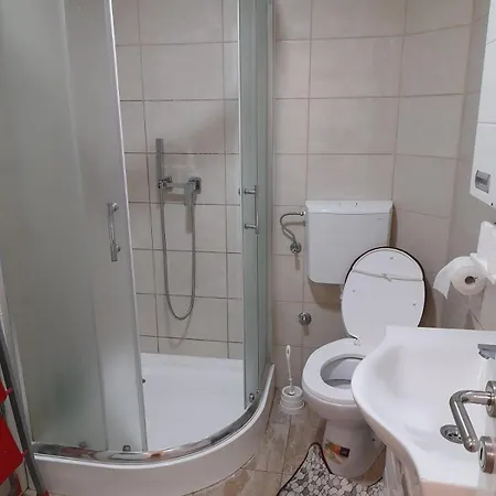 T&s Apartament Veliko Gradište