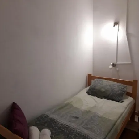 Apartament T&s *