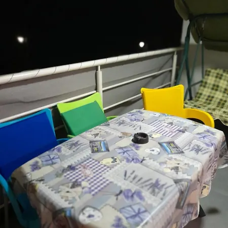 T&s Apartament Veliko Gradište