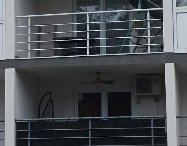 Апартаменты T&s