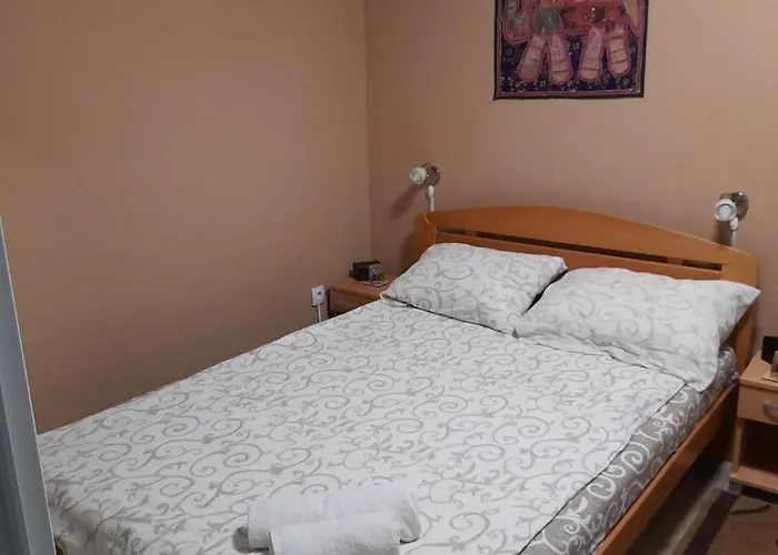 Апартаменты T&s *