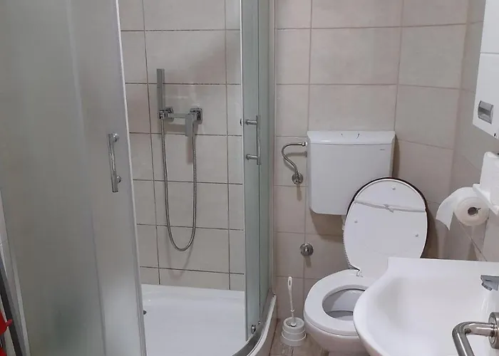 T&s Апартаменты Велико-Градиште