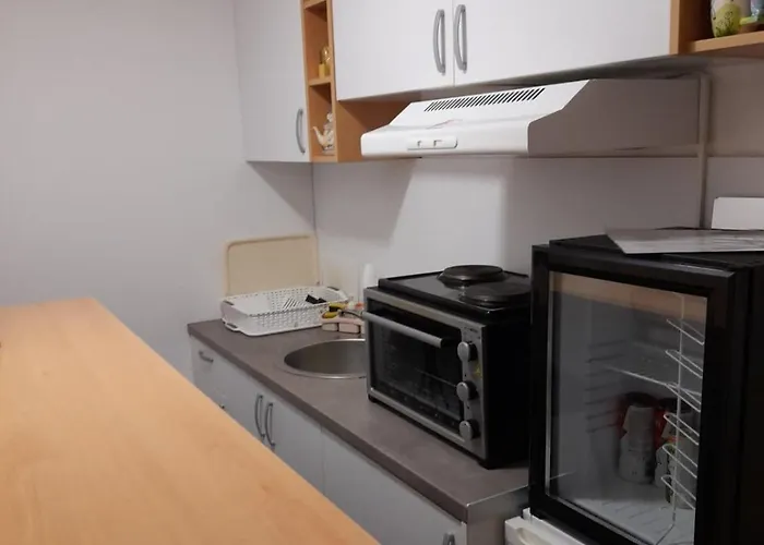 T&s Апартаменты