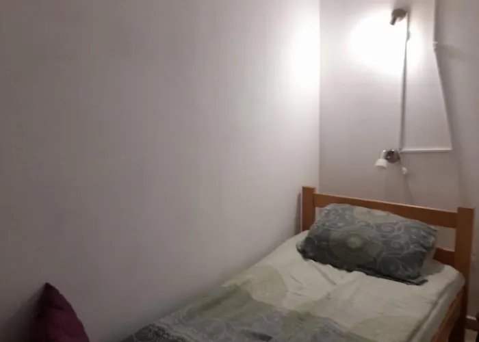 Апартаменты T&s *