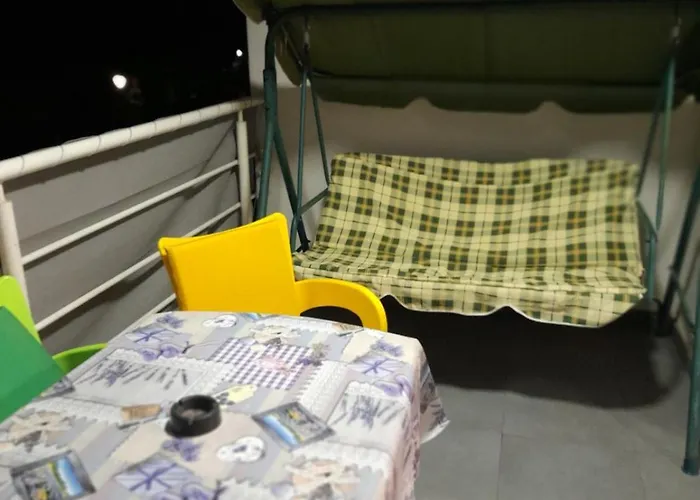 Апартаменты T&s *